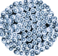springos Kerstlichtsnoeren^ Kerstverlichting | 10,5 M | Batterij | Afstandsbediening | 100 Led | Koel Wit