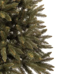 springos Kunstkerstbomen^ Kunstkerstboom | Caucasian Spruce | 150 Cm | Zonder Verlichting