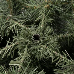 springos Kunstkerstbomen^ Kunstkerstboom | Diamond Pine | 220 Cm | Zonder Verlichting