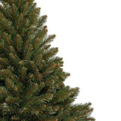 springos Kunstkerstbomen^ Kunstkerstboom | Mountain Spruce | 220 Cm | Zonder Verlichting