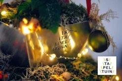stapeltuin Kerstmodel Best
