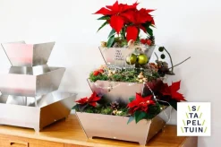 stapeltuin Kerstmodel Best