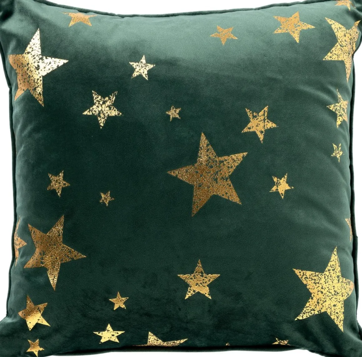 Sierkussen.nl Stars - Kussenhoes 45X45 Cm Kerst Decoratie - Velvet Cheap