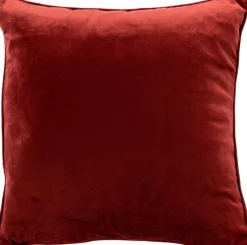 Merkloos Stars - Sierkussen 45X45 Cm Kerst Decoratie - Velvet Store
