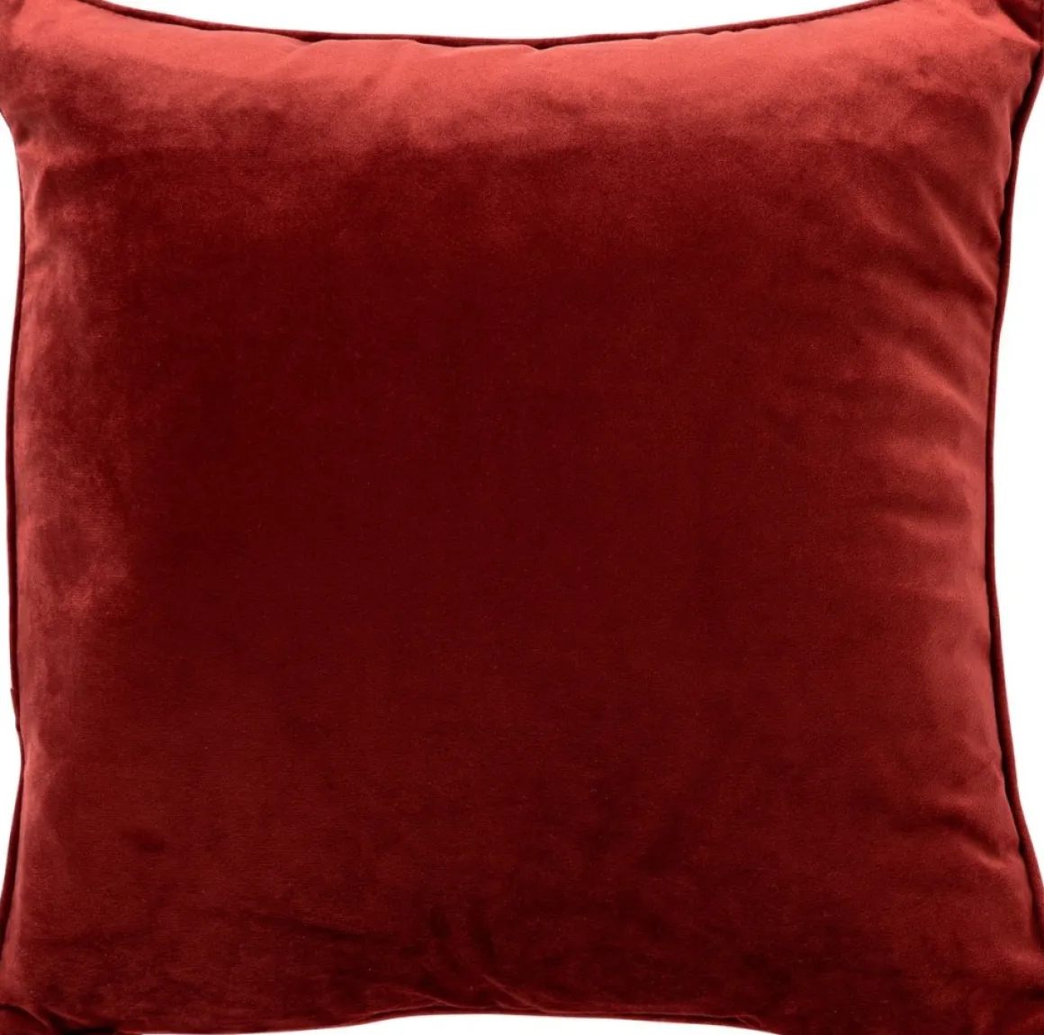 Merkloos Stars - Sierkussen 45X45 Cm Kerst Decoratie - Velvet Store