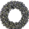 Star Trading Kerstkrans Voor Deur | Kerstkrans Met Lichtjes 90 Cm | Led-Krans Kerstmis | Verlichte Kransdeco | Kerstkrans Deurkrans | Kerstkrans Led | Krans Deur Kerst Cheap
