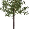 Star Trading Kunstkerstbomen^ Led-Decoboom Olivec, 1,8M