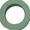 Merkloos Steekschuim Nat Ring O25Cm Verpakt Best Sale