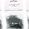 Stern Fabrik Steekkrammen - 150X - 50 Mm - Krammetjes/Patentkrammen/Klemmetjes Cheap