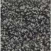 Merkloos 4 Stuks Grindfolie Zwart/Wit 30X14 Cm Online