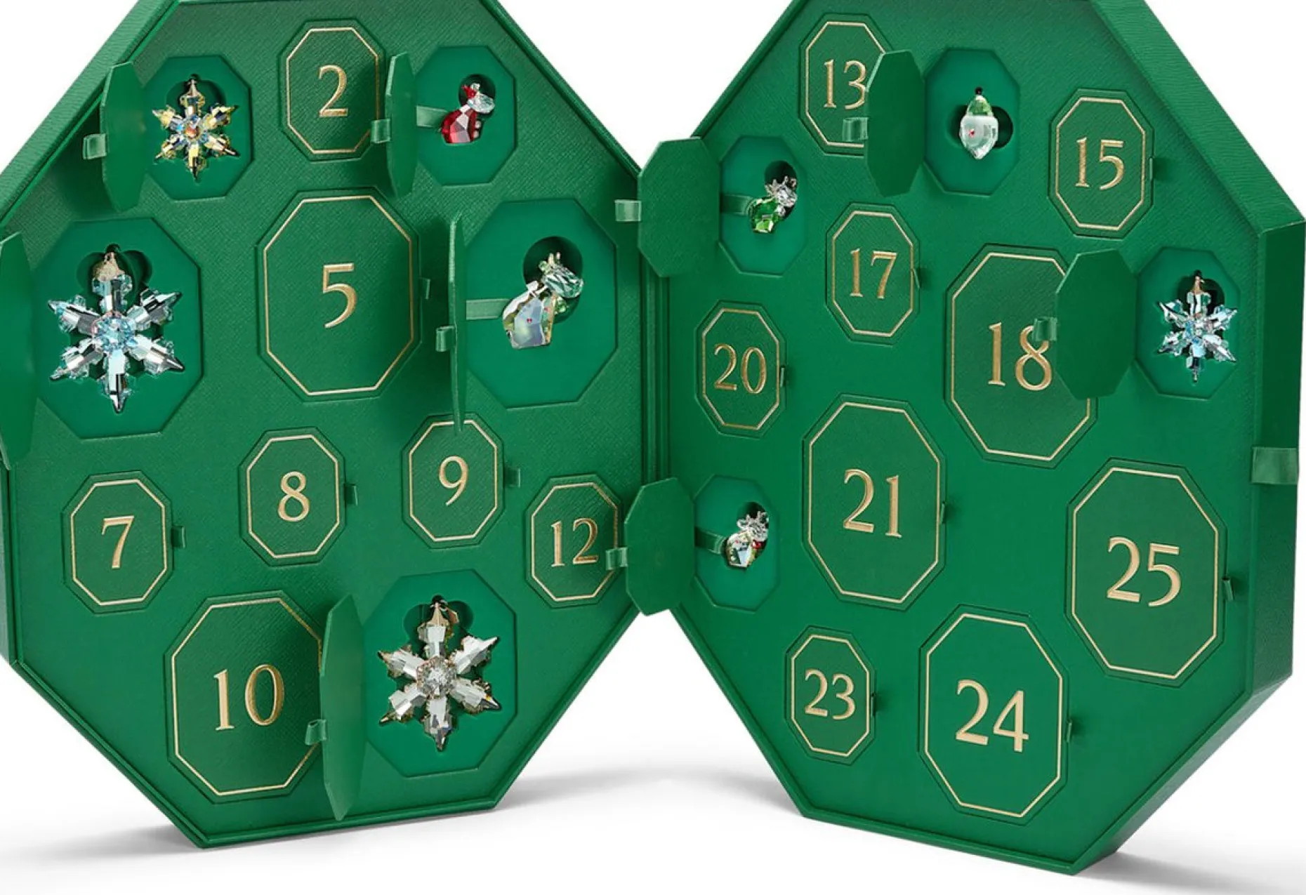 Swarovski Adventskalenders^ Adventskalender Editie 2022 5647638