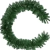 Tectake - Kerstslinger Met Witte Punten - 403317 Best