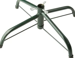 Tectake Kunstkerstbomen^ - Kunstmatige Kerstboom - 150 Cm - 310 Punten - Groen - 402817