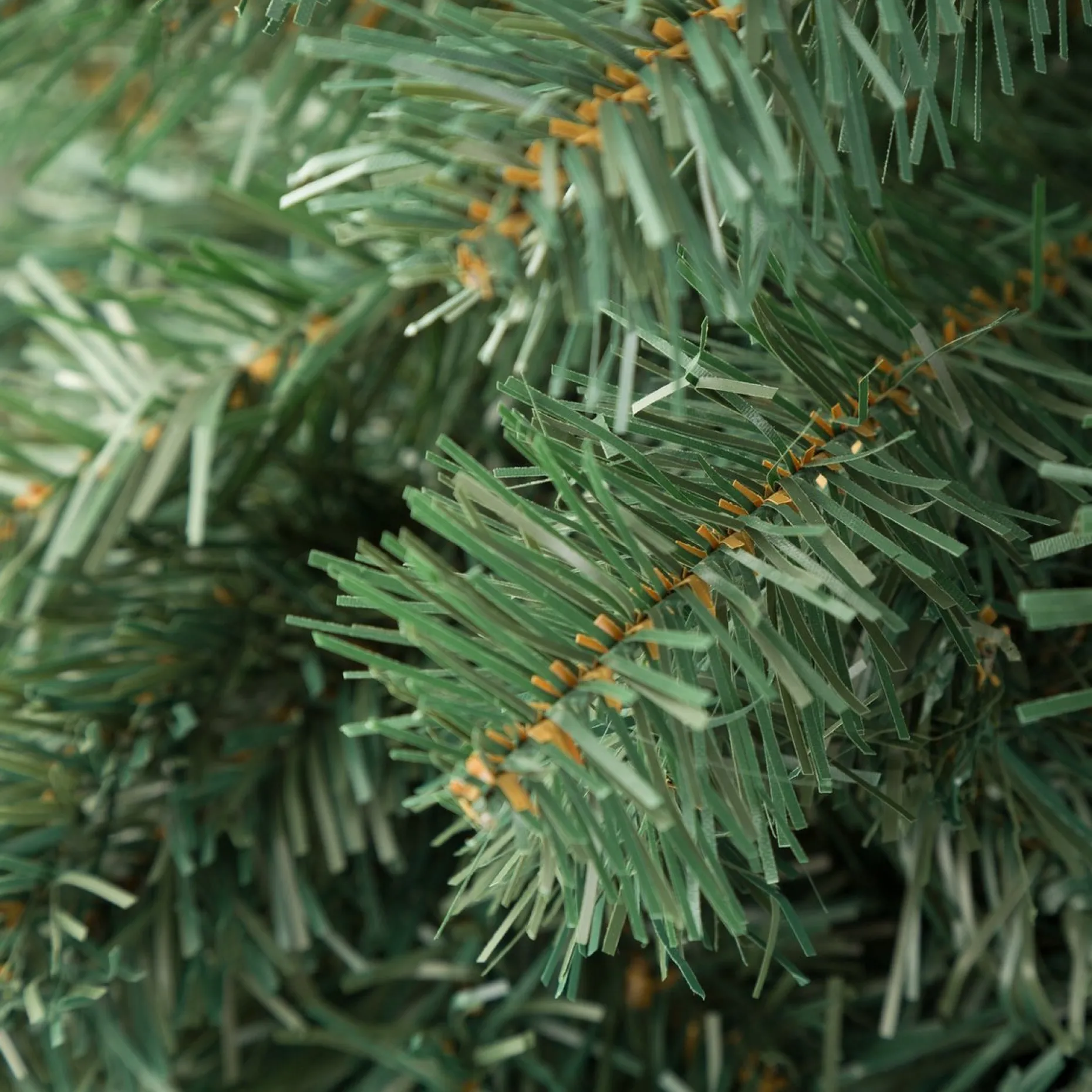 Tectake Kunstkerstbomen^ - Kunstmatige Kerstboom - 150 Cm - 310 Punten - Groen - 402817
