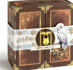 The Carat Shop Adventskalenders^ Potions Advent Calendar - Harry Potter