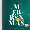 YourSurprise Adventskalenders^Toblerone Adventskalender Chocolade - Adventkalender 2023 - 24 Overheerlijke Toblerone Chocolaatjes - Verschillende Smaken - Het Ultieme Kerstcadeau