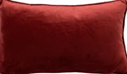 Sierkussen.nl Trees - Sierkussen 30X50 Cm Kerst Decoratie - Velvet Outlet