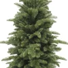 Triumph Tree Kunstkerstbomen^ Abies Nordmann Deluxe Kunstkerstboom - H60 X O53 Cm - Groen
