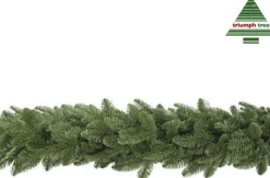 Triumph Tree Abies Nordmann Guirlande - L180 Cm - Groen Best