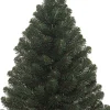 Triumph Tree Kunstkerstbomen^ Alpine Kunstkerstboom In Jute - H90 X O66 Cm - Groen