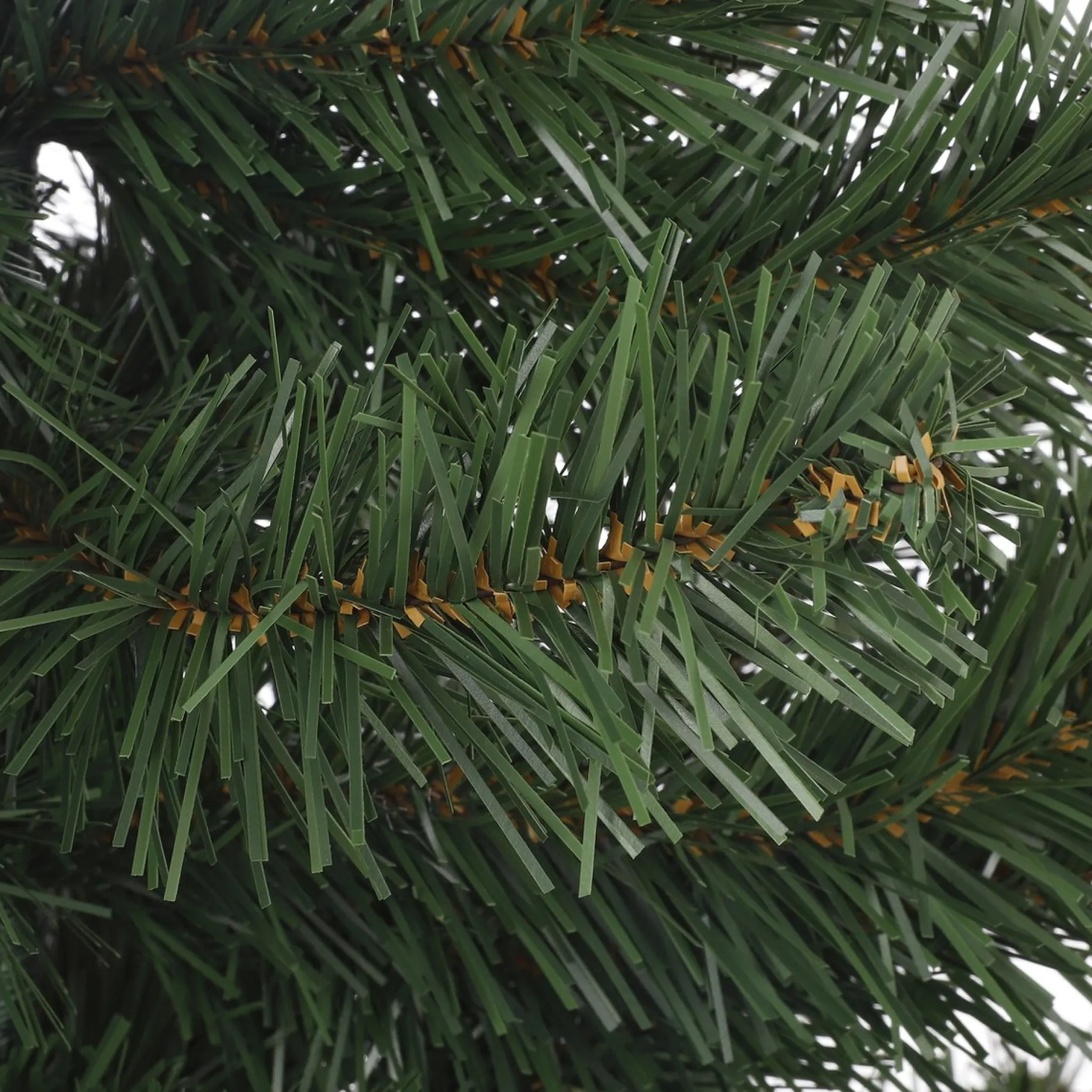 Triumph Tree Kunstkerstbomen^ Alpine Kunstkerstboom In Jute - H90 X O66 Cm - Groen