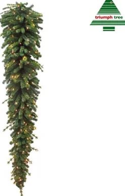 Triumph Tree - Belian Slinger Groen Led - L270Cm Store