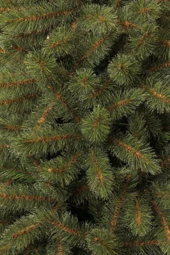 Triumph Tree Kunstkerstbomen^ Bristlecone Kunstkerstboom - H260 X O163 Cm - Groen 260 Cm