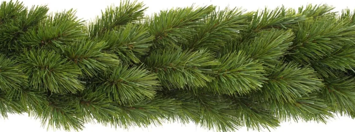 Triumph Tree Camden Guirlande - L270 Cm - Groen Store
