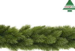 Triumph Tree Camden Guirlande - L270 Cm - Groen Store
