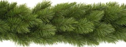 Triumph Tree Camden Guirlande - L180 Cm - Groen Outlet