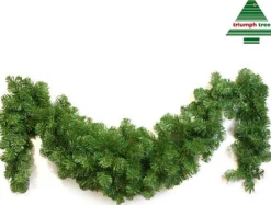 Triumph Tree Colorado Guirlande - 185 Cm Lang - Pvc - Groen Hot