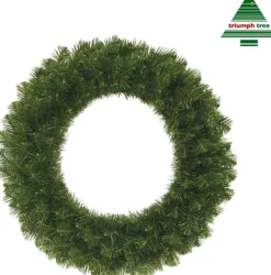 Triumph Tree Colorado Kerstkrans - O45 Cm - Groen Hot