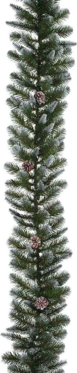 Triumph Tree Kunstkerstbomen^ Empress Spruce - Kerstslinger 180 Cm Lang - Zonder Verlichting