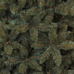 Triumph Tree Kunstkerstbomen^ - Forest Frosted Blauw Kerstboom Hoogte 215 Cm