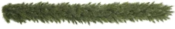 Triumph Tree Forest Frosted Guirlande - L180 Cm - Groen Cheap