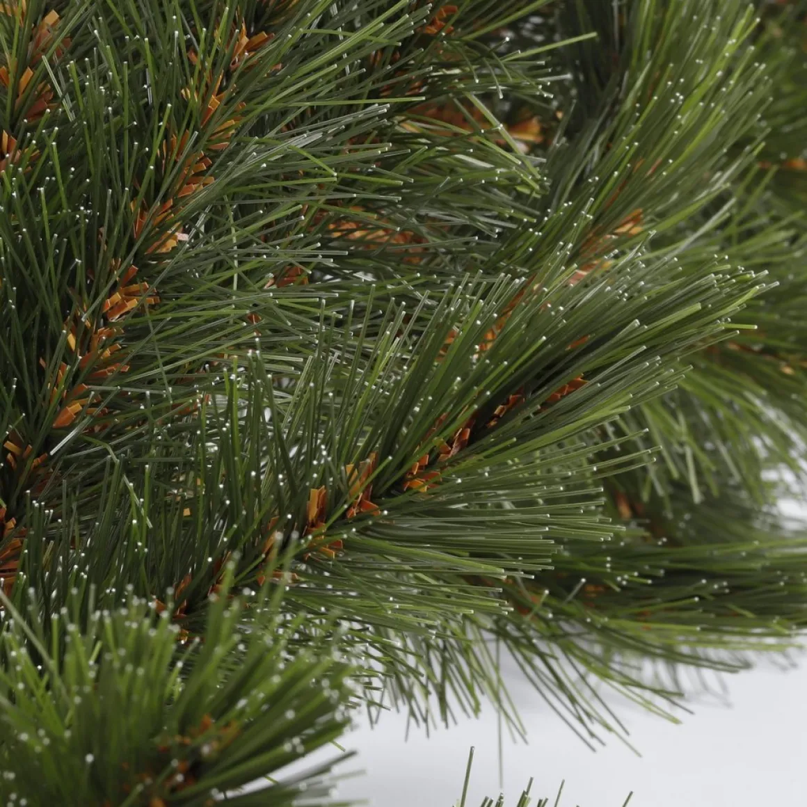 Triumph Tree Forest Frosted Guirlande - L180 Cm - Groen Cheap