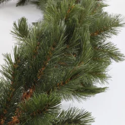 Triumph Tree Forest Frosted Guirlande - L180 Cm - Groen Cheap