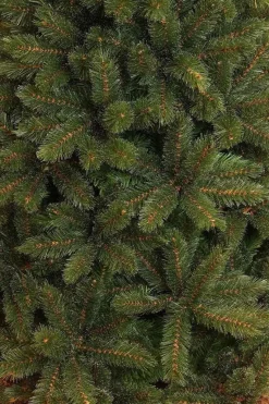 Triumph Tree Forest Frosted Guirlande - L180 Cm - Groen Cheap