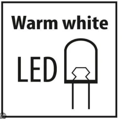 Triumph Tree Forest Frosted Guirlande Met Led Verlichting - L180 Cm - Groen Clearance