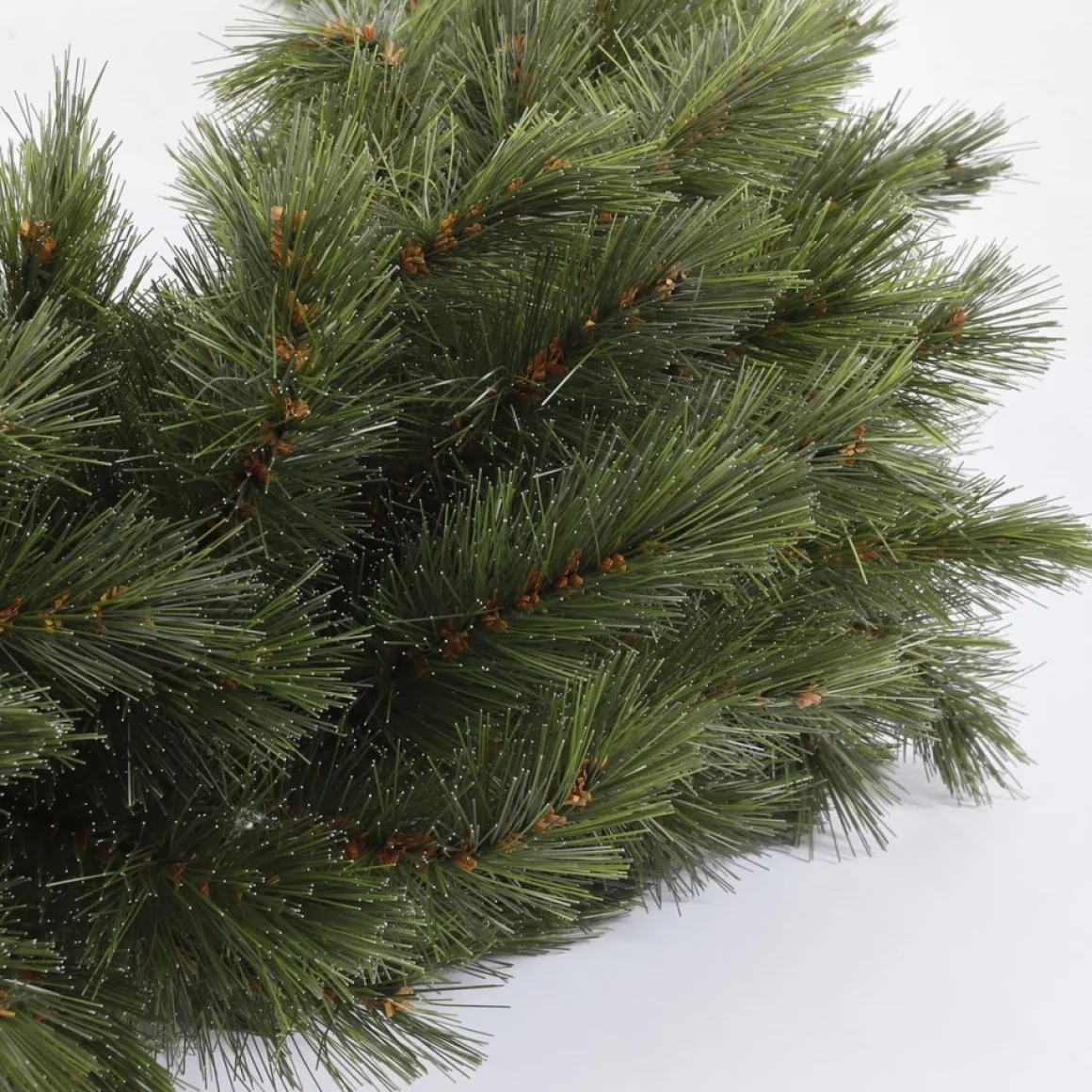 Triumph Tree Forest Frosted Guirlande Swag - L180 Cm - Groen New
