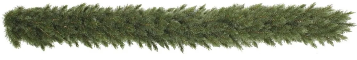 Triumph Tree Forest Frosted Guirlande - L270 Cm - Groen Best Sale