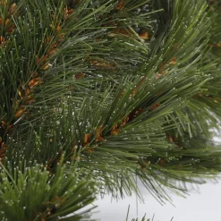 Triumph Tree Forest Frosted Guirlande - L270 Cm - Groen Best Sale
