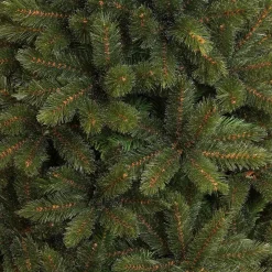 Triumph Tree Kunstkerstbomen^ - Forest Frosted Pine Kerstboom Groen - H305Xd188Cm