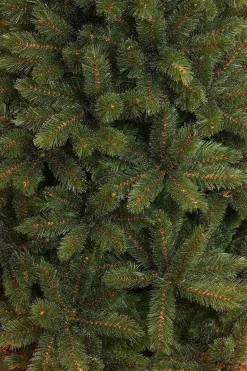 Triumph Tree Kunstkerstbomen^ - Forest Frosted Pine Kerstboom Groen - H305Xd188Cm