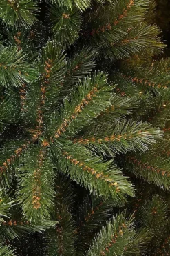 Triumph Tree Kunstkerstbomen^ - Forest Frosted Pine Kerstboom Groen - H305Xd188Cm