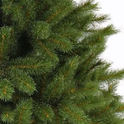 Triumph Tree Kunstkerstbomen^ - Forest Frosted Pine Kerstboom Groen - H305Xd188Cm