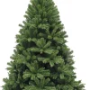 Triumph Tree Kunstkerstbomen^ Forrester Kunstkerstboom - H185 X O109 Cm - Groen