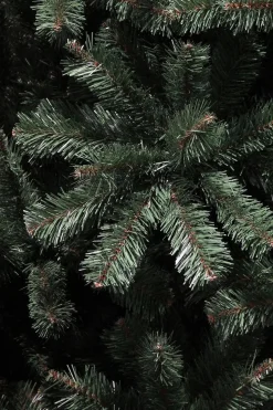 Triumph Tree Kunstkerstbomen^ Forrester Kunstkerstboom - H185 X O109 Cm - Groen