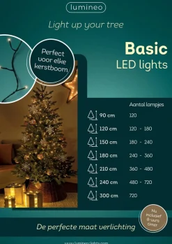 Triumph Tree Kunstkerstbomen^ - Kerstboom Forest Frosted H185D130 Newgrowth Blue Tips 942