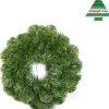 Triumph Tree Krans Colorado Maat In Cm: 30 Groen Best Sale